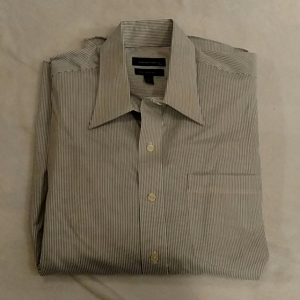 NWOT Men's Dress Shirt